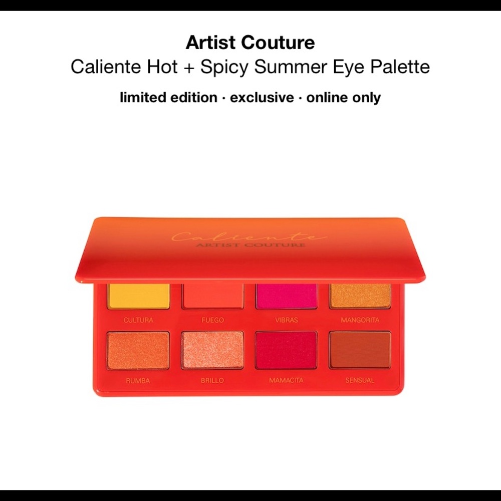 Eyeshadow Palette BRAND NEW